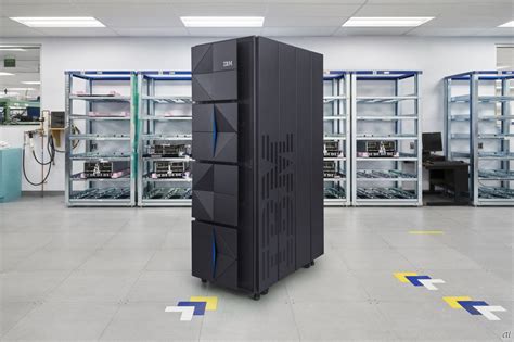 z16 bet slot|IBM z16.